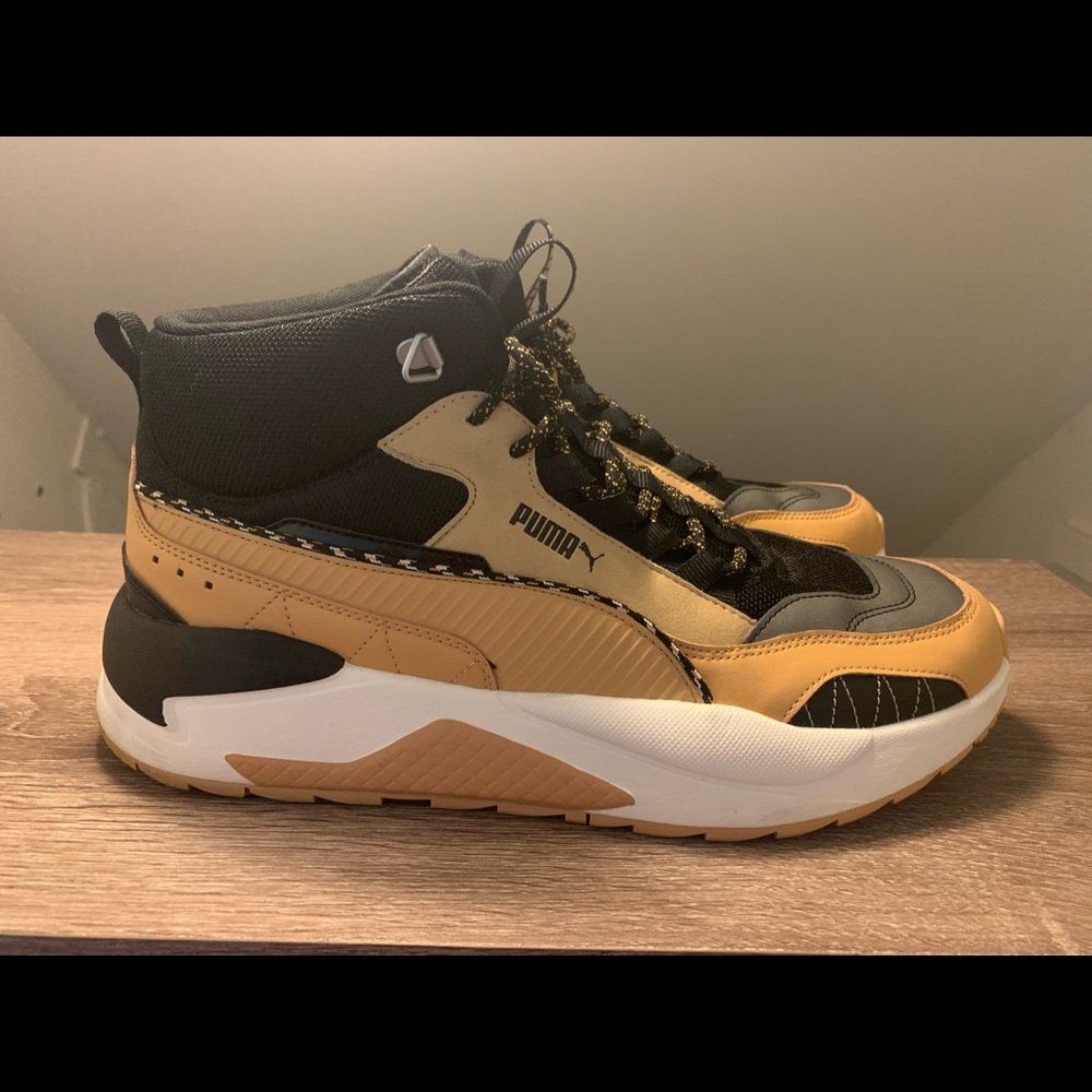 PUMA X-ray 2